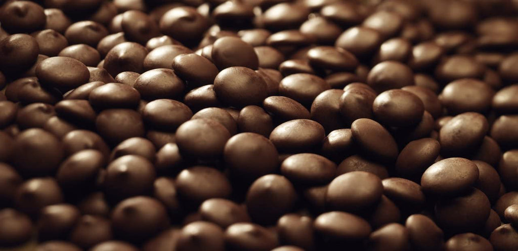 CHOCOLATE SHOP - Magazinul Online cu Produse de Ciocolată Belgiană