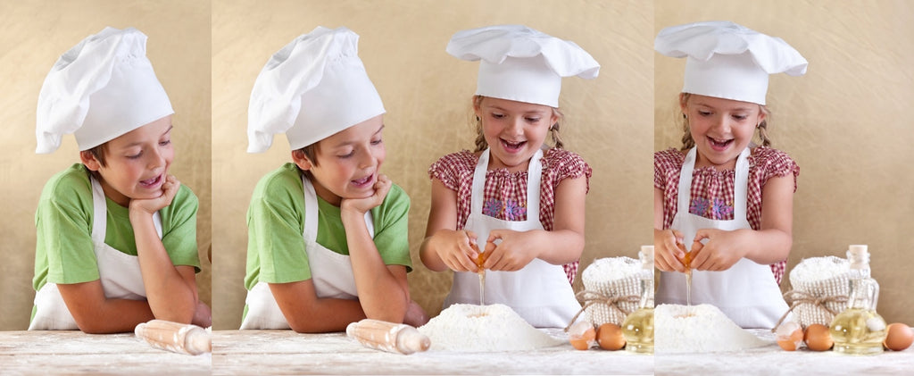 Kids Baking & Pastry Classes