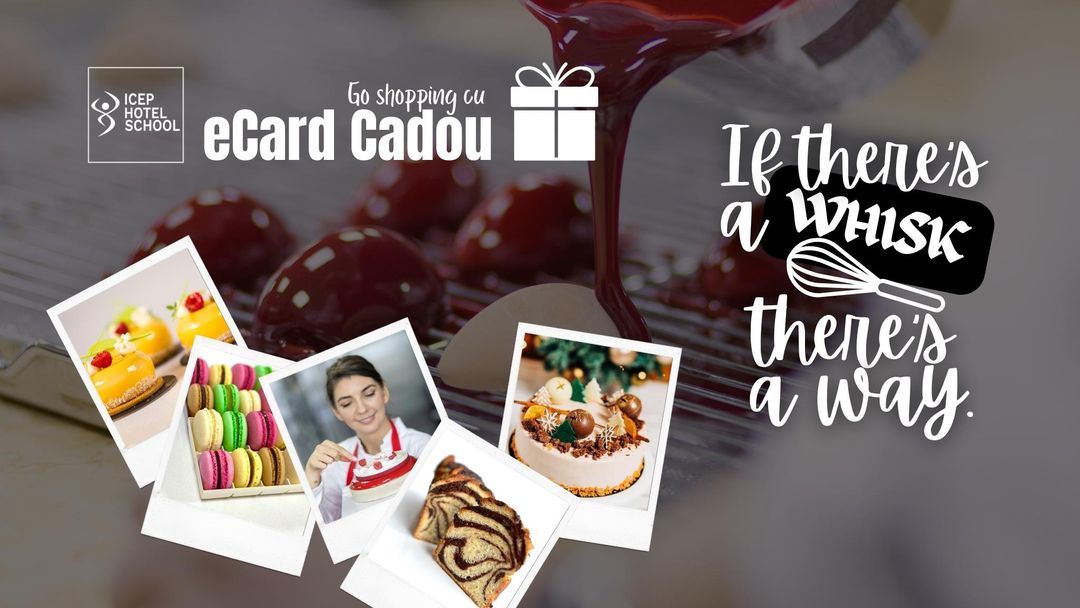 E-Card Cadou
