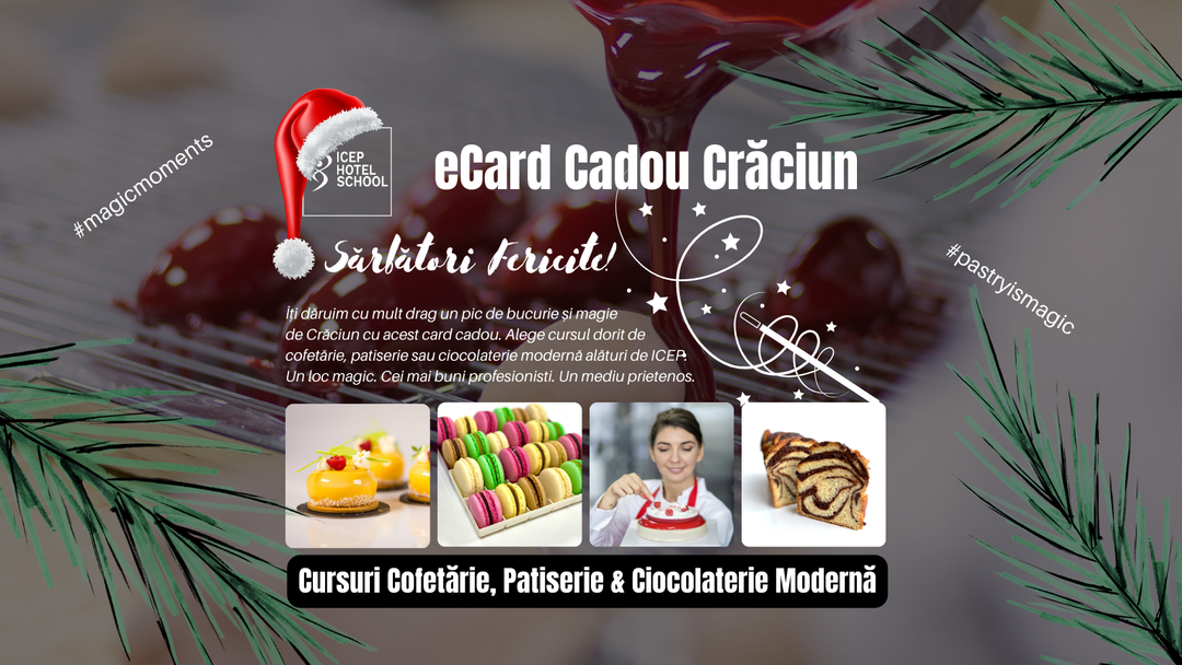e-Card Cadou Craciun