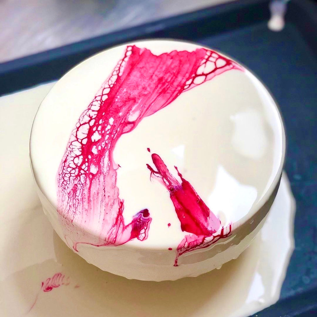 Curs Mousse Cakes